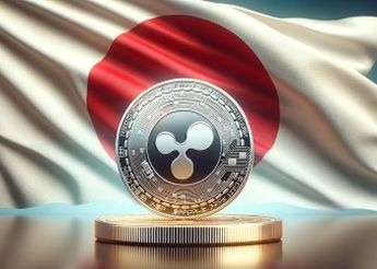 XRP Ledger Validator Launched By Japanese Financial Titan: Details - bitcoinist
