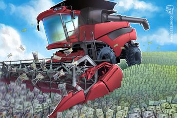 Bugs in Gains Network fork let traders profit 900% on every trade: Report