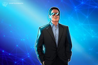 Mark Cuban advocates for CFTC to regulate 'all crypto' ahead of US election day