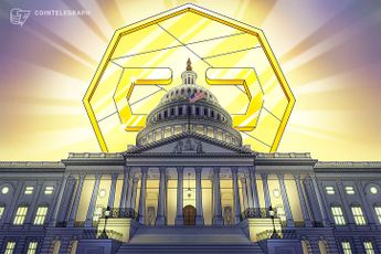 House expected to vote on crypto bill offering SEC, CFTC clarity in May