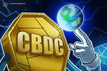‘Open-source’ CBDCs aren’t going to protect you from government