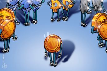 Is the altcoin market set for an ‘explosive rally?’ Analysts eye these 3 indicators