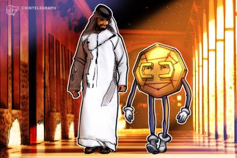 Blockdaemon gets greenlight for UAE expansion in Abu Dhabi