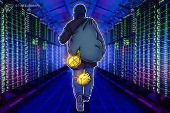 Equalizer DEX hacker drains funds: Users warned, investigation underway