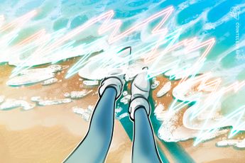 Hong Kong Bitcoin, Ether ETFs wipe 2 weeks of inflow in a single day