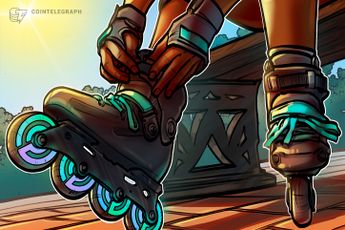 Circle shifts legal home to US ahead of IPO