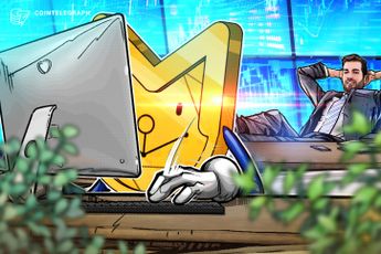 More than one million new tokens have been launched since April