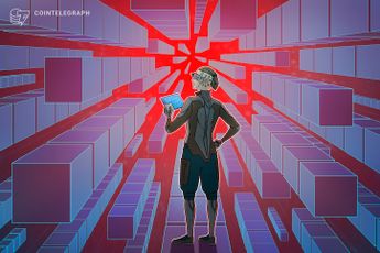 Layer-3 network Degen Chain hasn’t produced a block in 53 hours