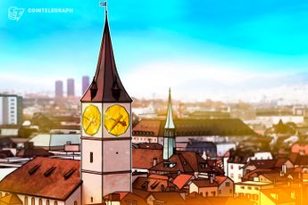 Swiss leaders plan to enforce global crypto reporting framework