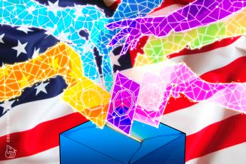 First US Presidential debate planned for June 27 — Will crypto be on the agenda?