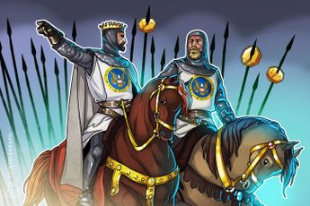 SEC custody rule made crypto regulation a ‘political football’ — Rep. Nickel