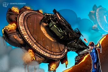 Big miners pose a growing threat to Bitcoin