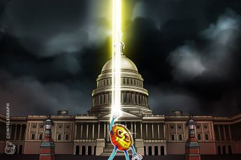 US Senate passes resolution overturning SEC crypto rule on banks