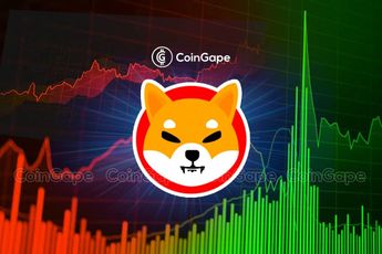 Binance Pushes For SHIB, USTC, AGIX Liquidity and Trading Boost - coingape