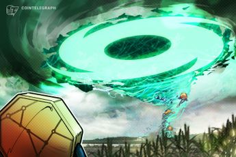 Tornado Cash verdict has chilling implications for crypto industry