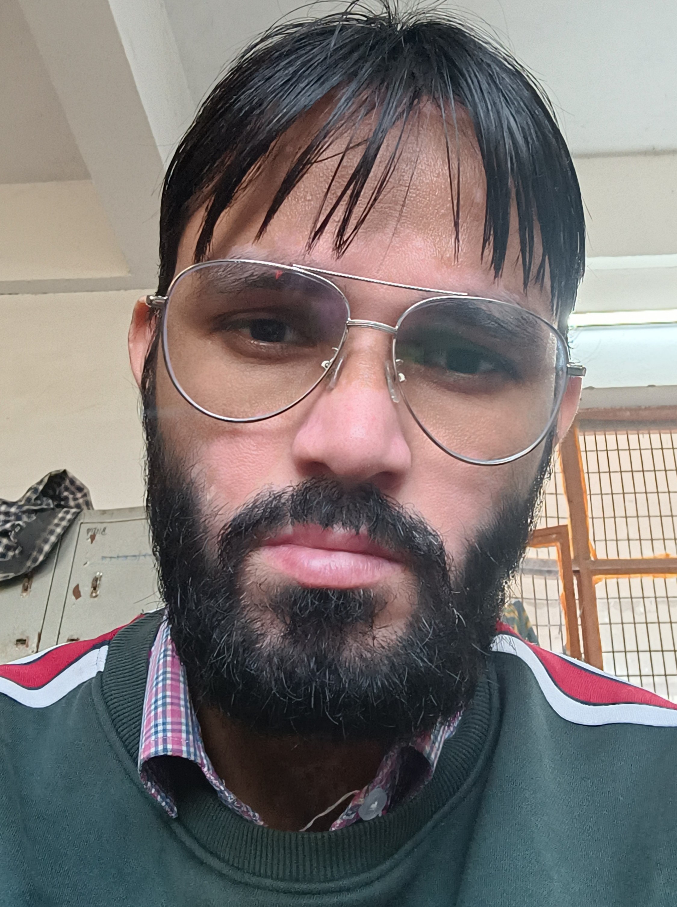 Picture of the author