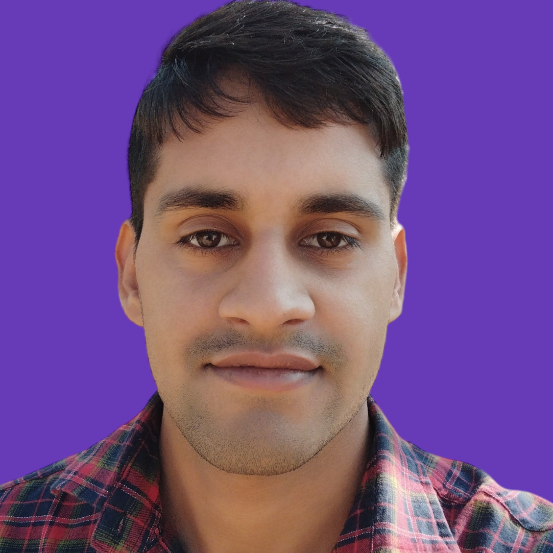 Picture of the author