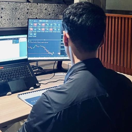 Picture of the author