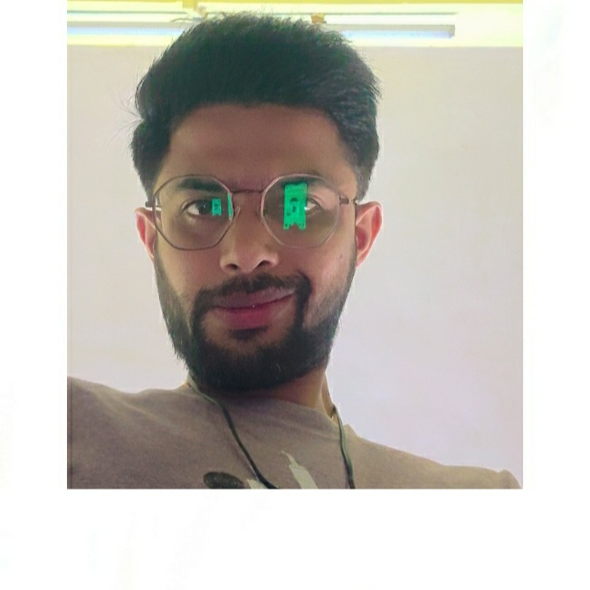 Picture of the author