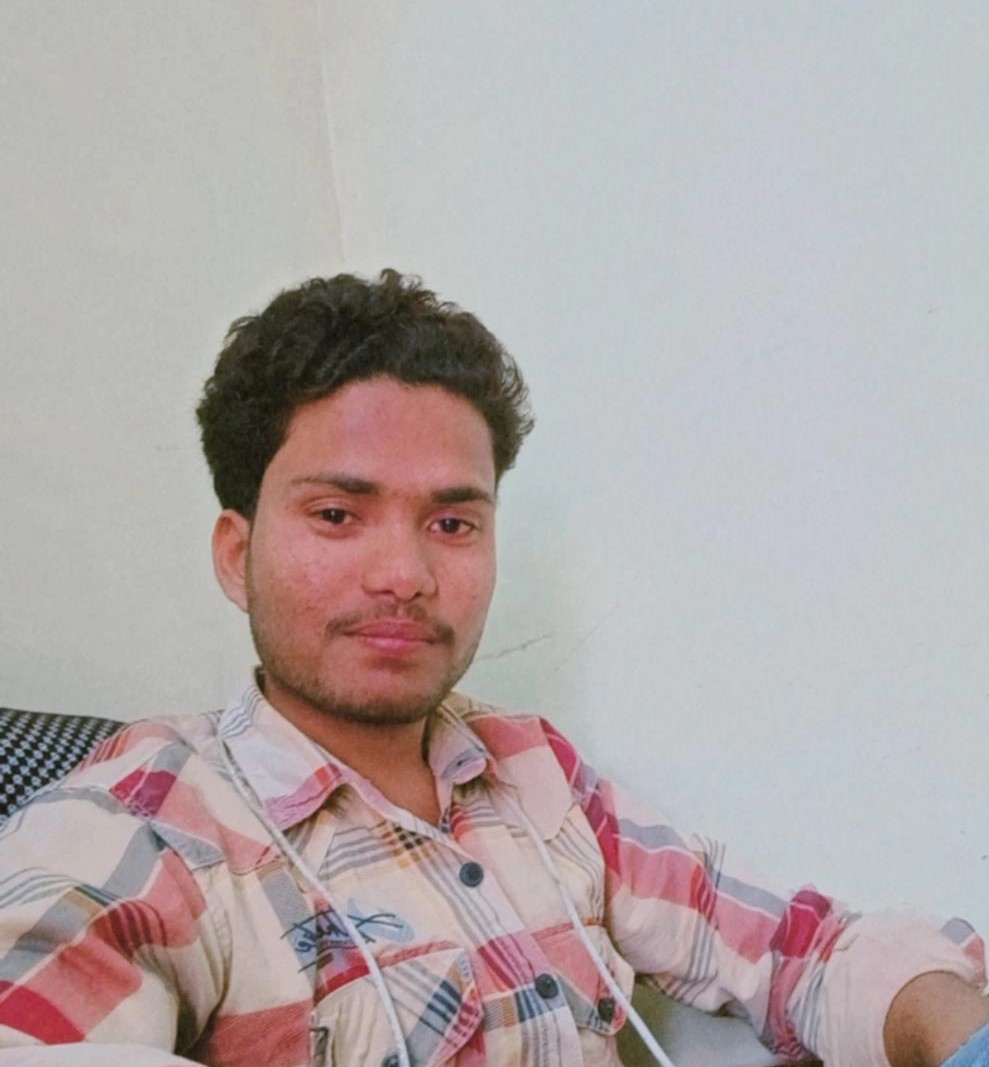 Picture of the author