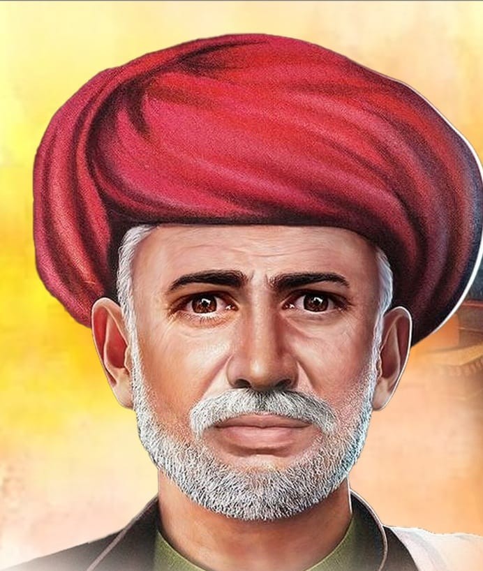 Picture of the author