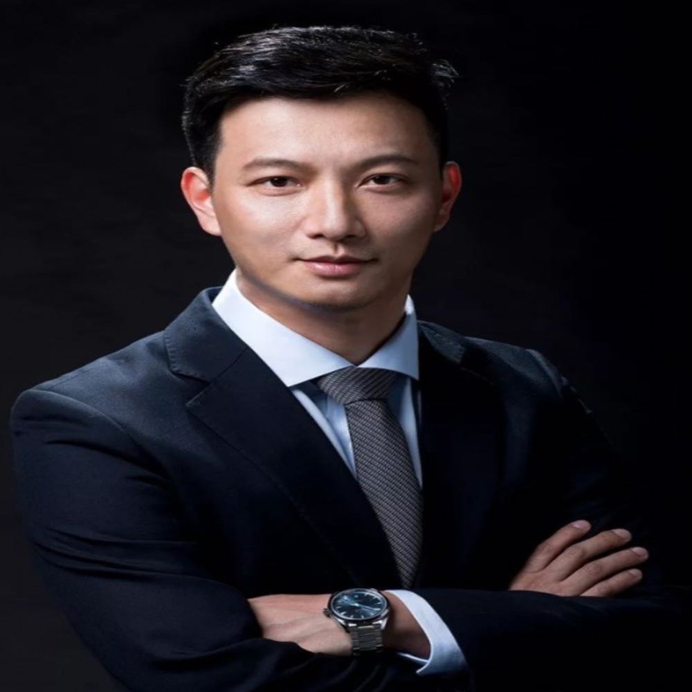 Picture of the author