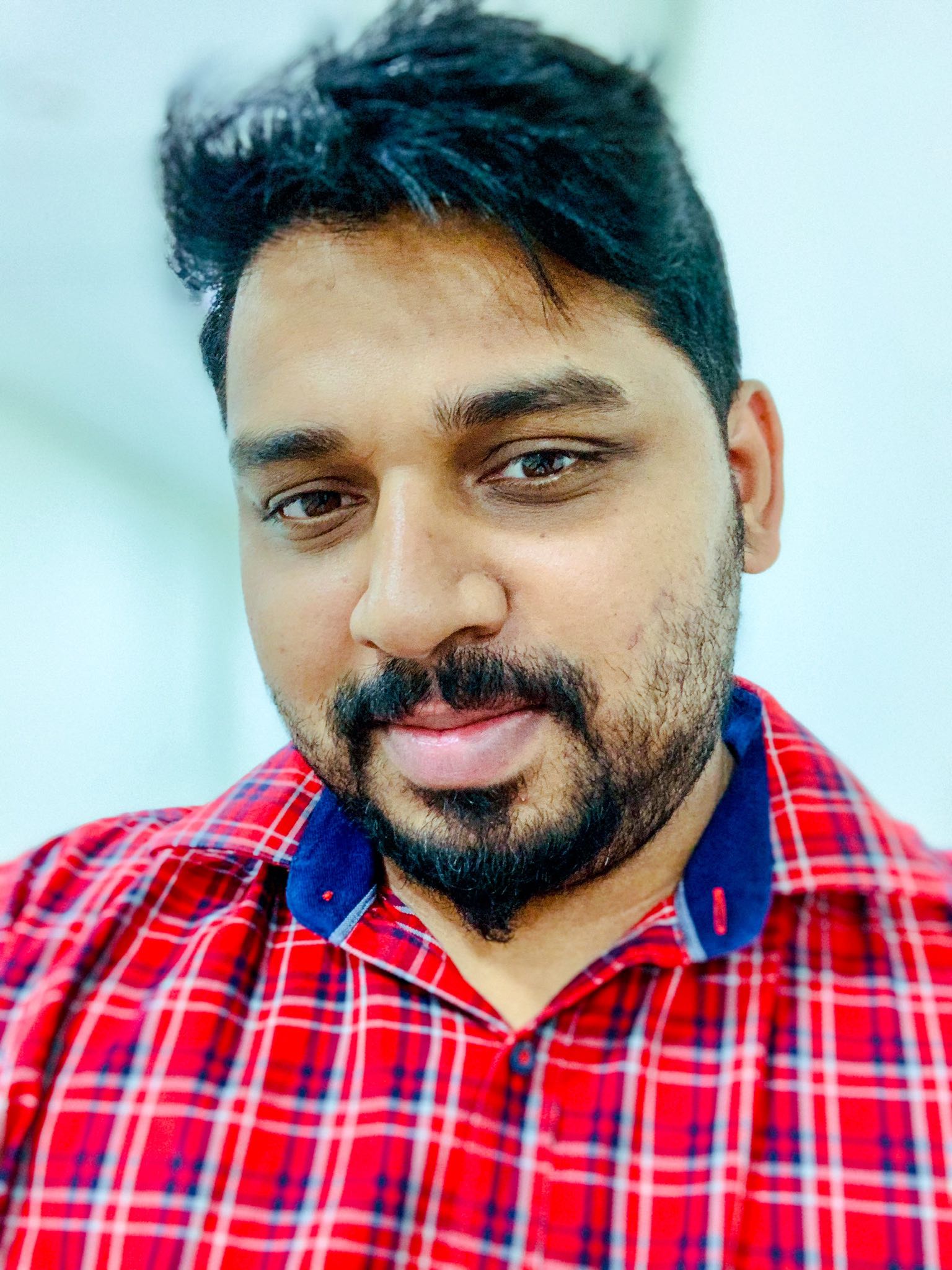 Picture of the author