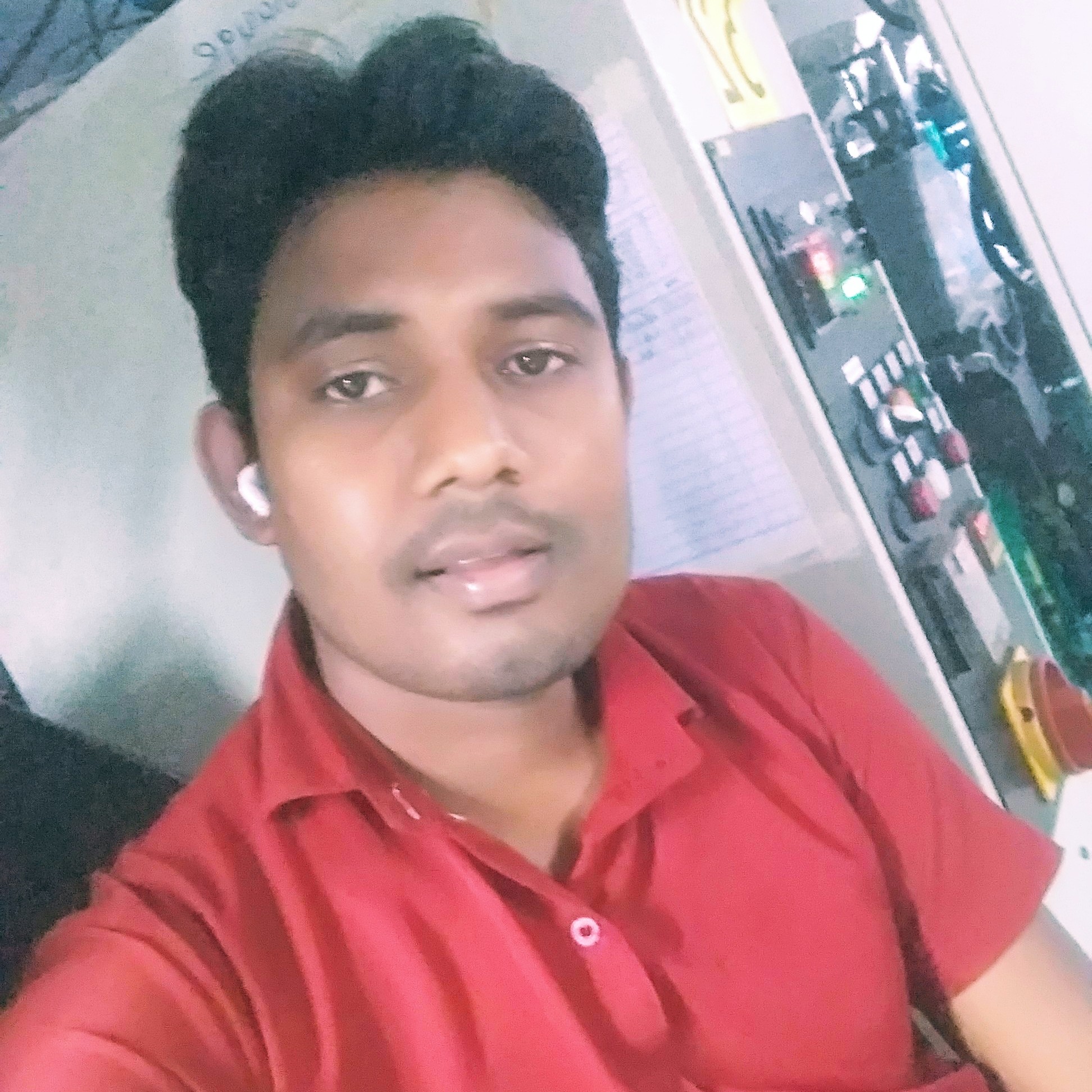 Picture of the author