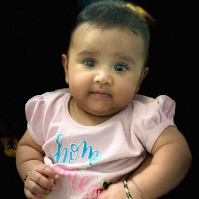 Picture of the author