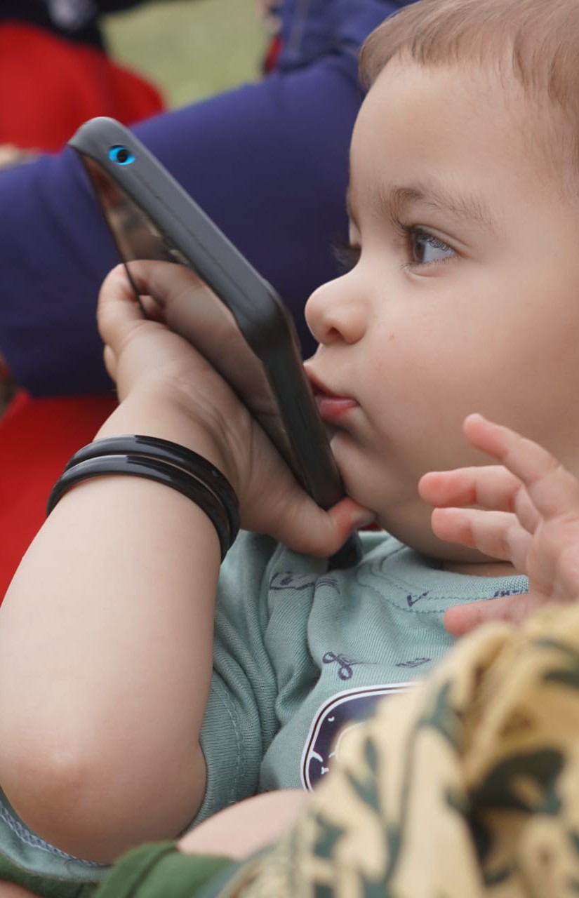 Picture of the author