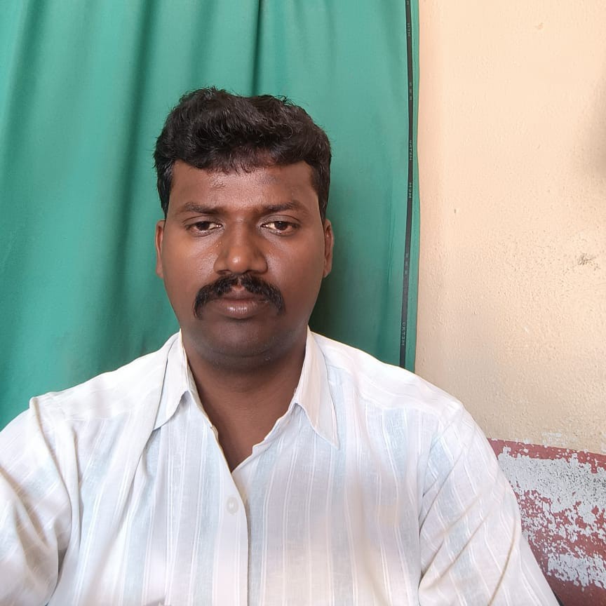 Picture of the author