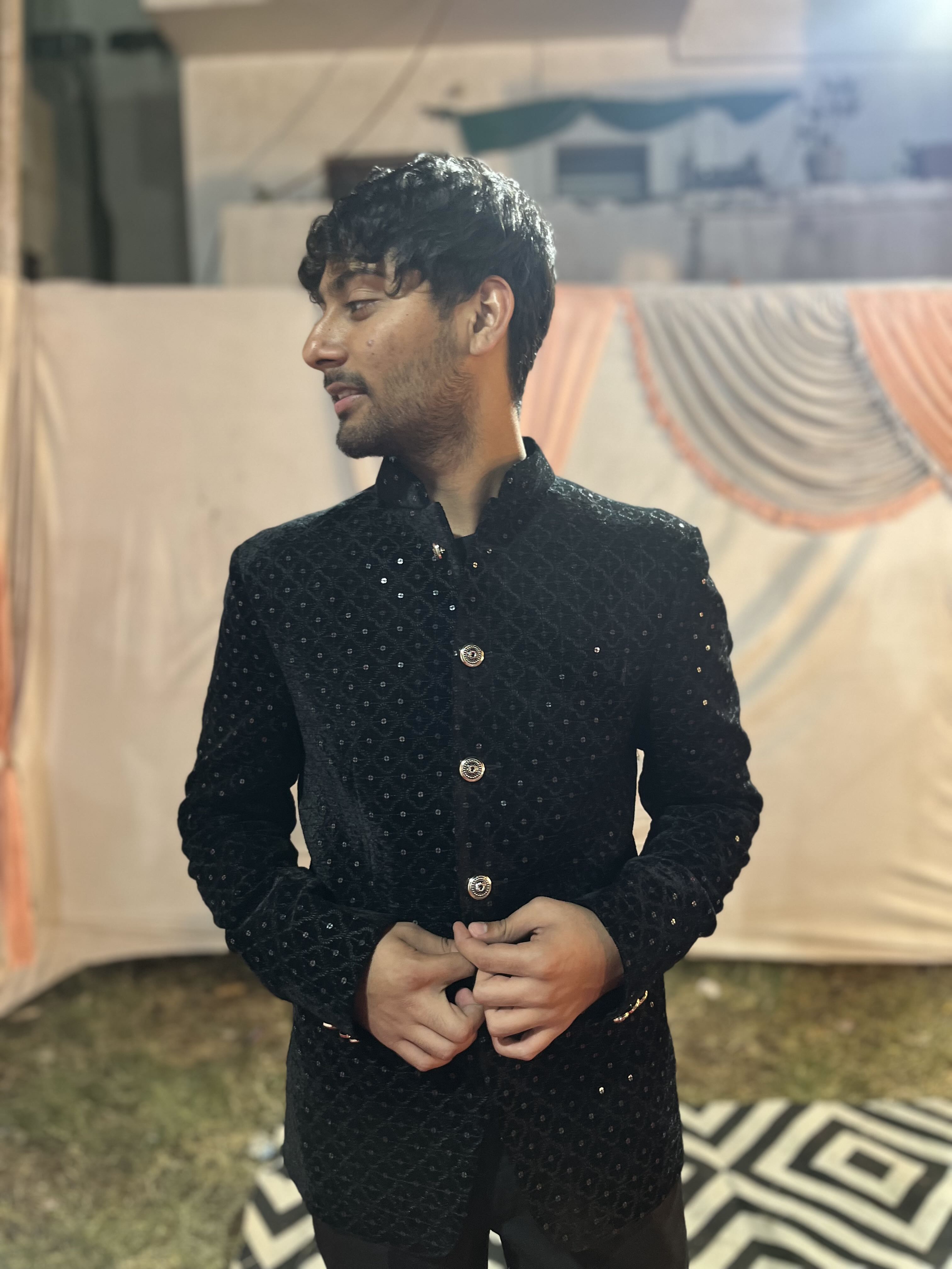 Picture of the author