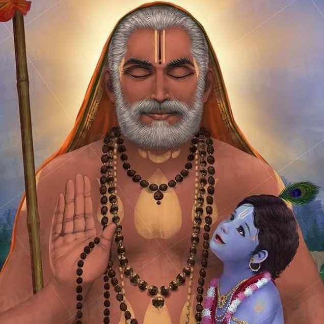 Picture of the author