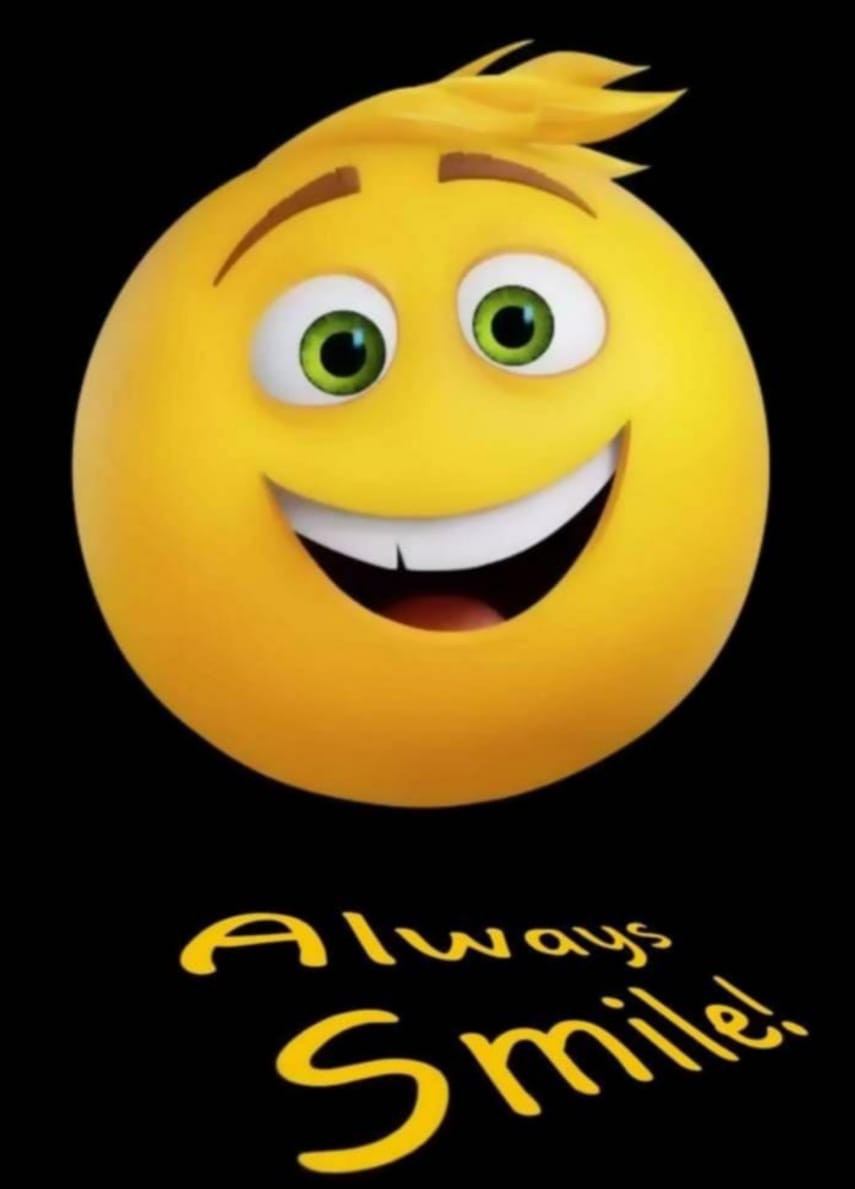 Picture of the author