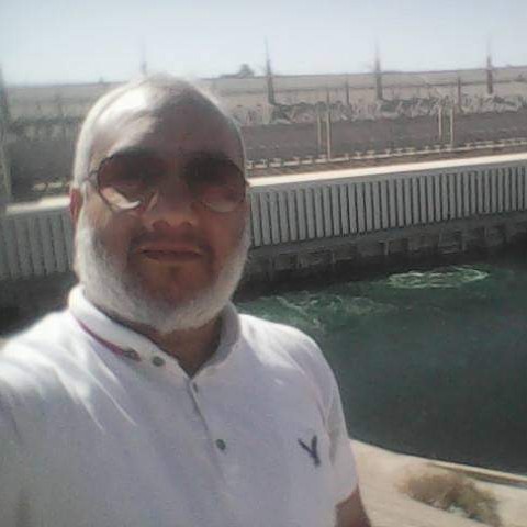 Picture of the author