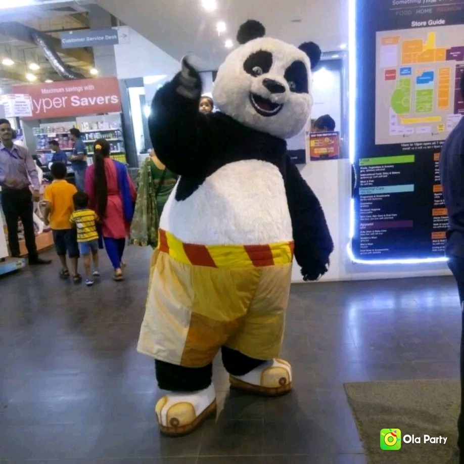 Picture of the author