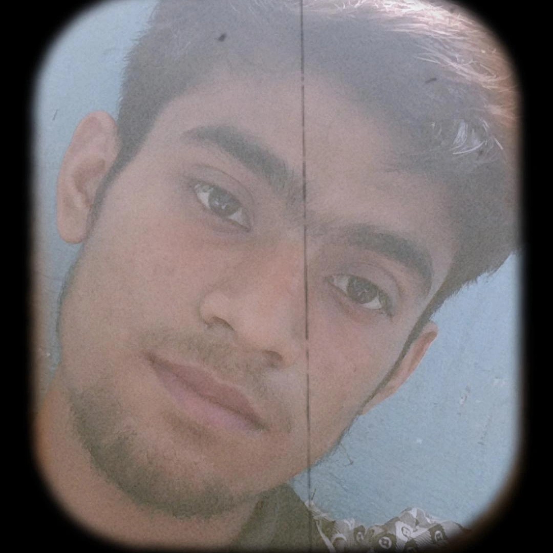 Picture of the author