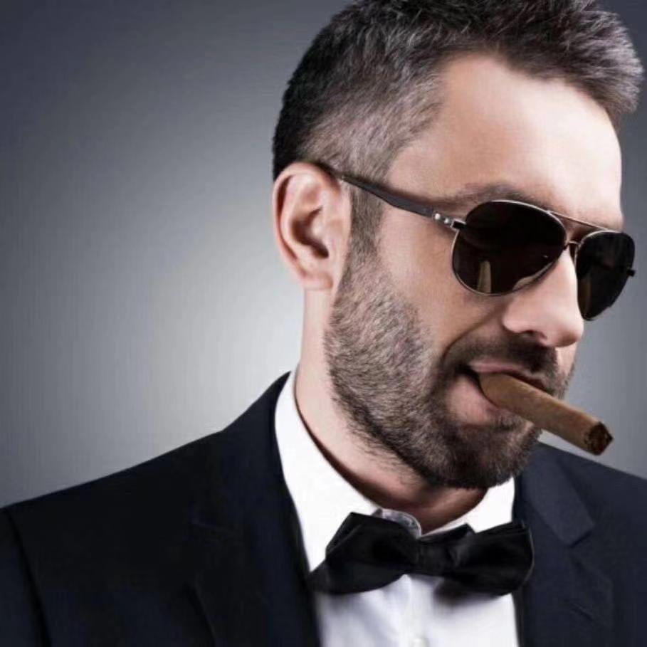 Picture of the author