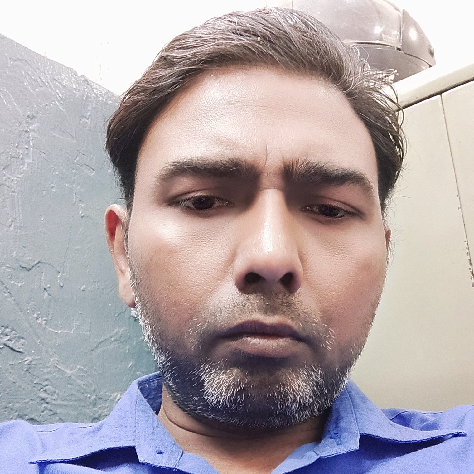 Picture of the author