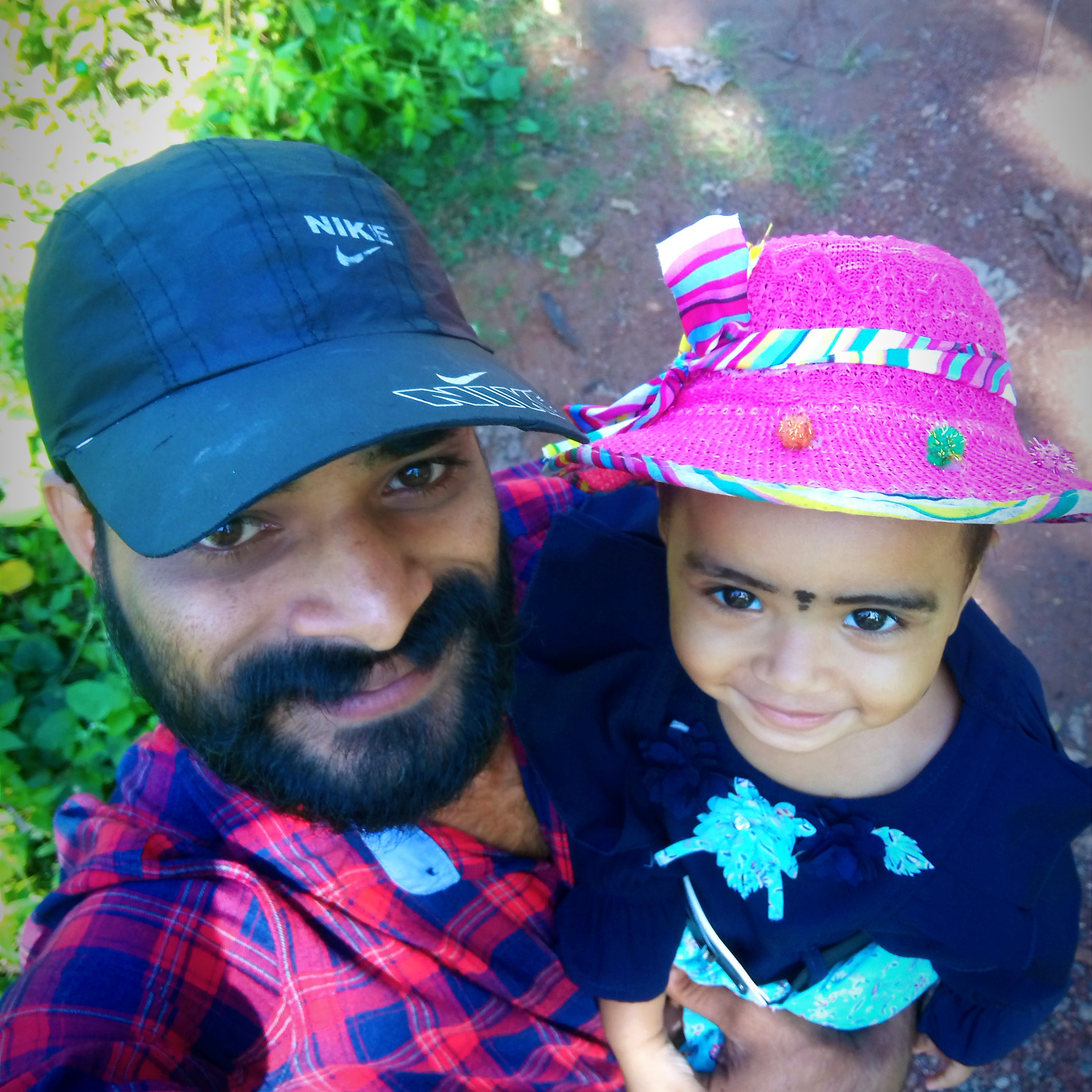 Picture of the author