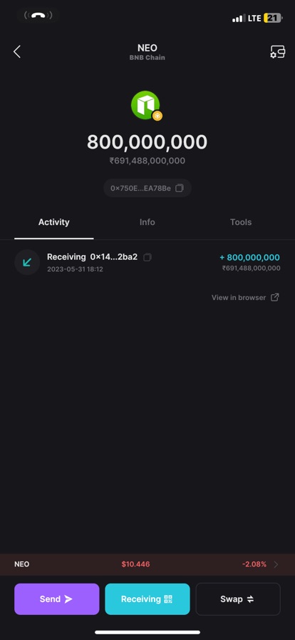 Please check the network&nbsp;connection&nbsp;status
