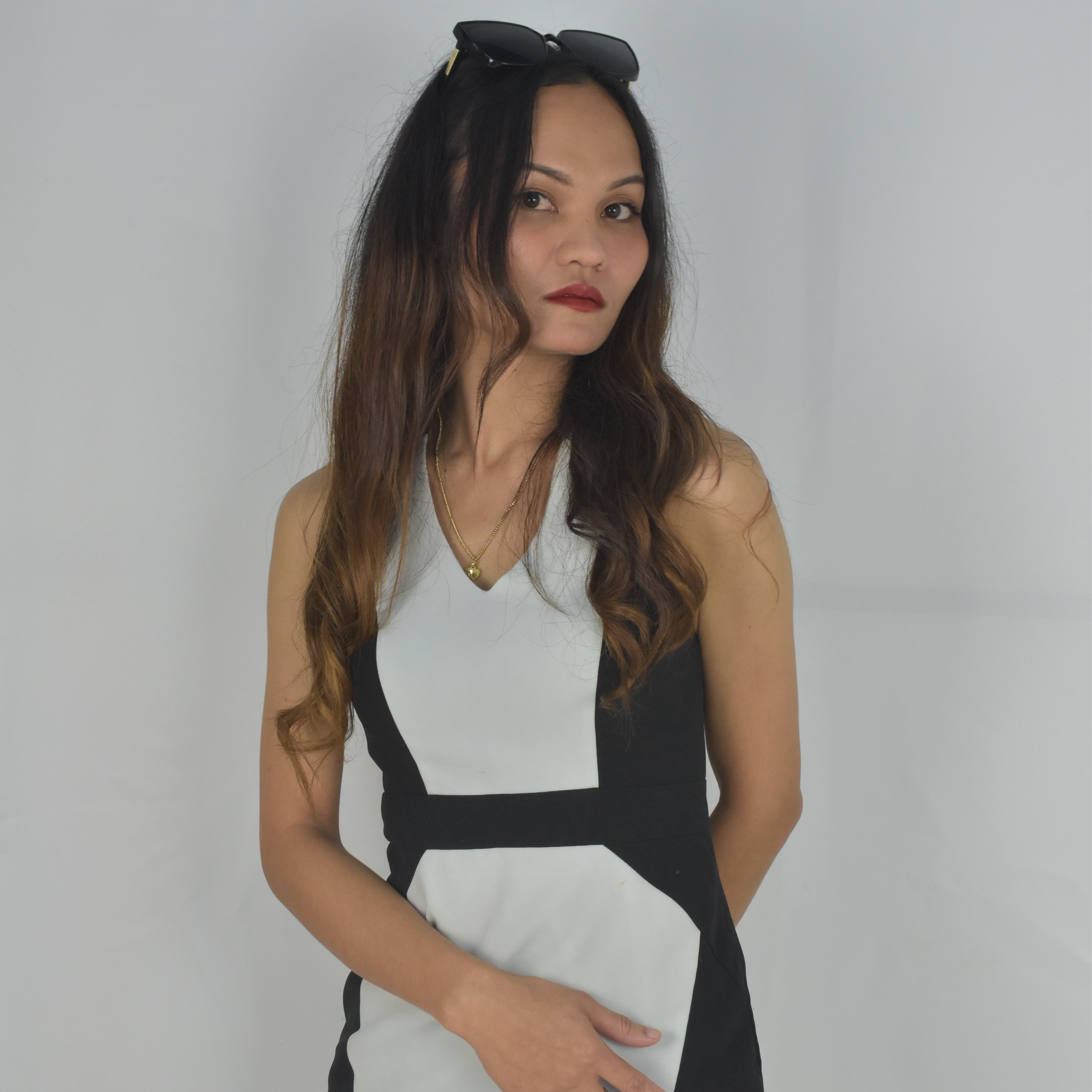 Picture of the author