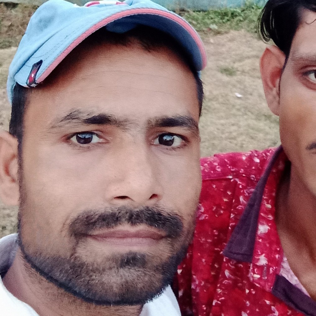 Picture of the author