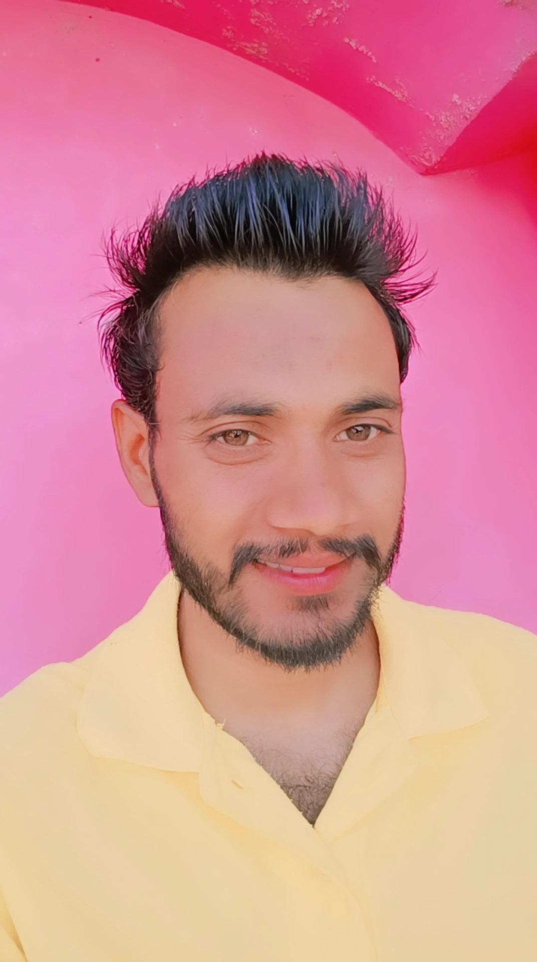 Picture of the author