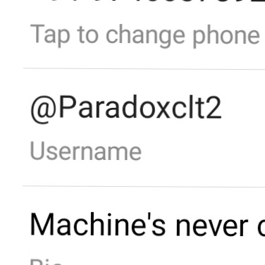 Picture of the author