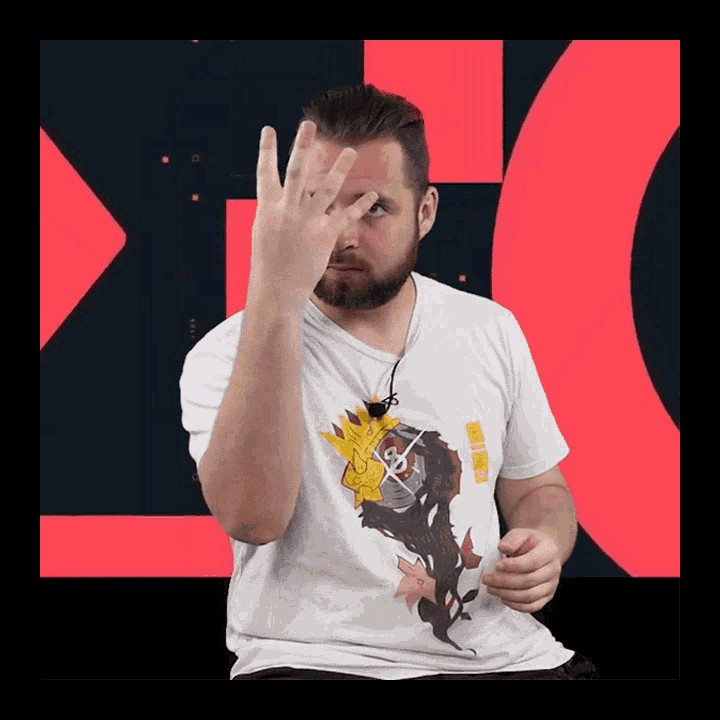 Picture of the author