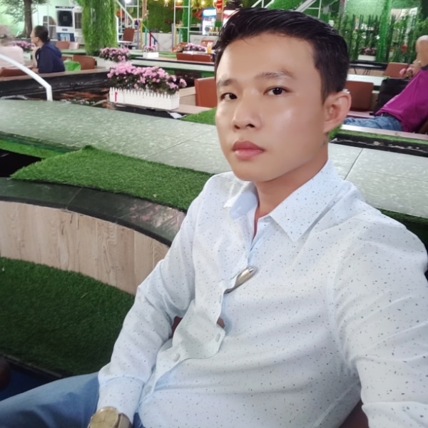 Picture of the author