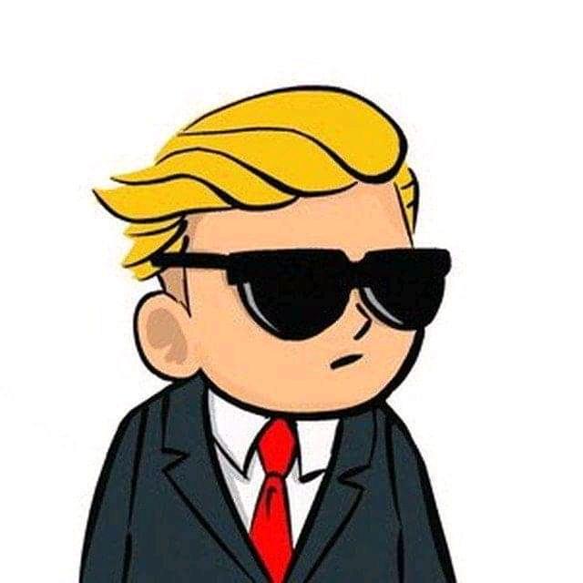 Picture of the author