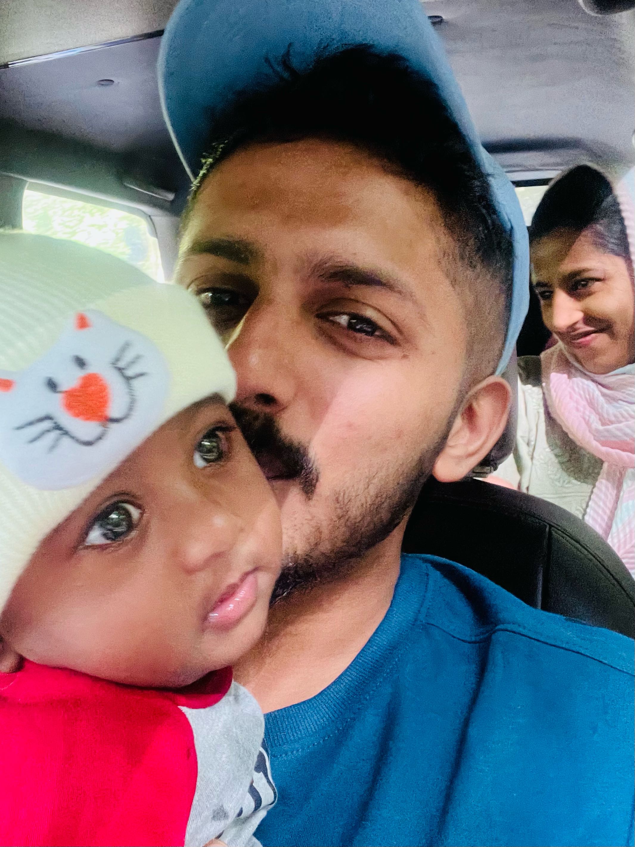 Picture of the author