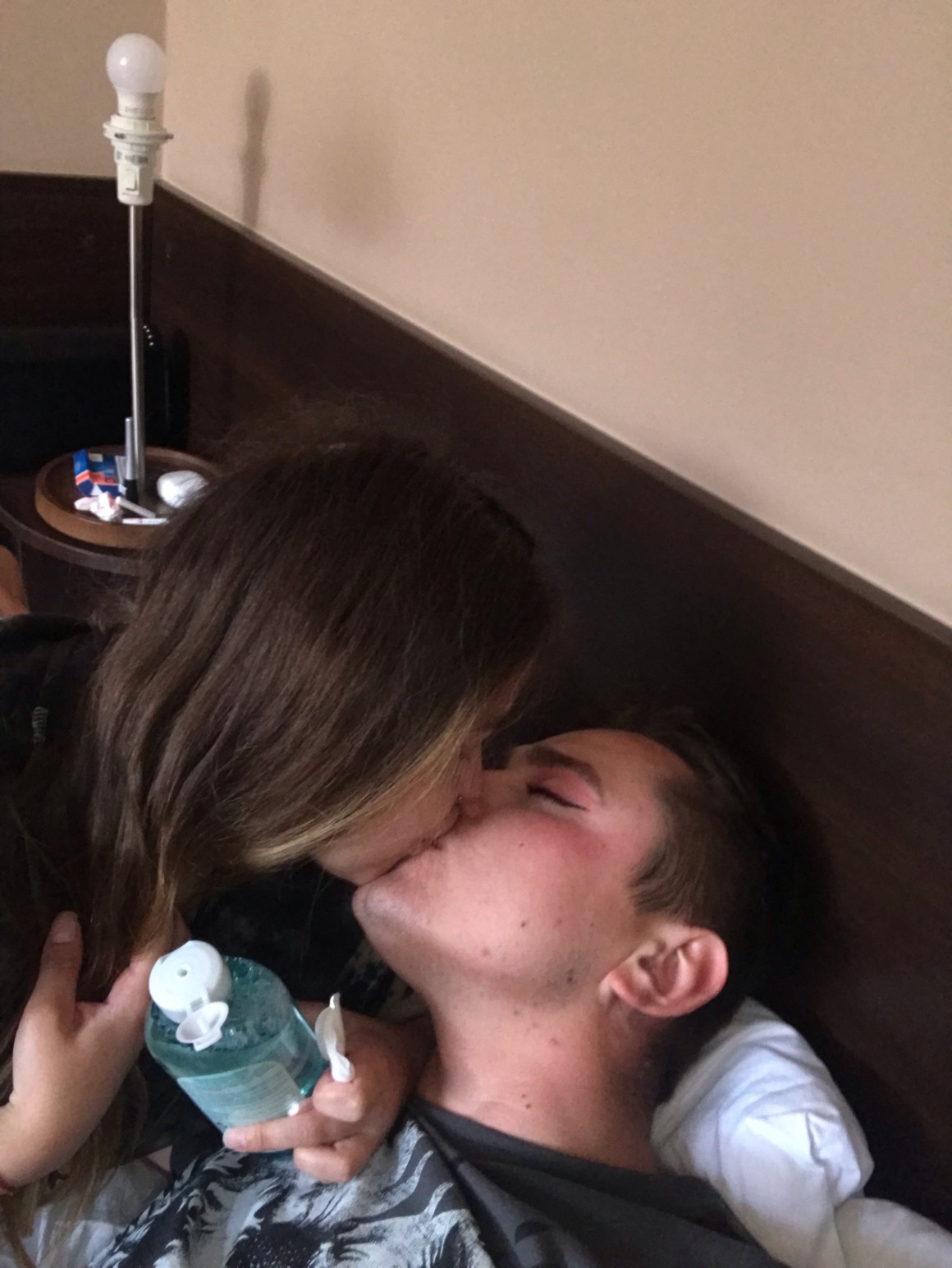 Перевірте стан підключення до мережі